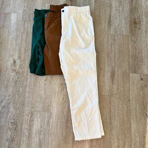 Mens Shein Bundle of 3 Bottoms - XXL